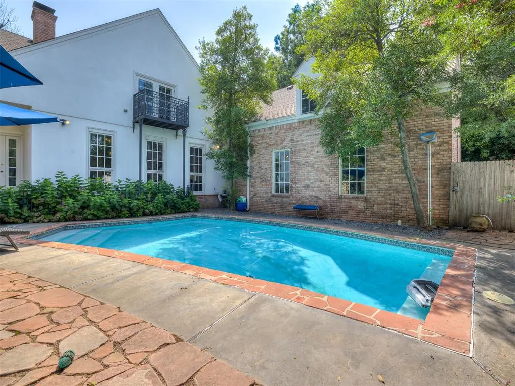 Photo 48 — 9809 Ramsey Road, Yukon, OK 73099