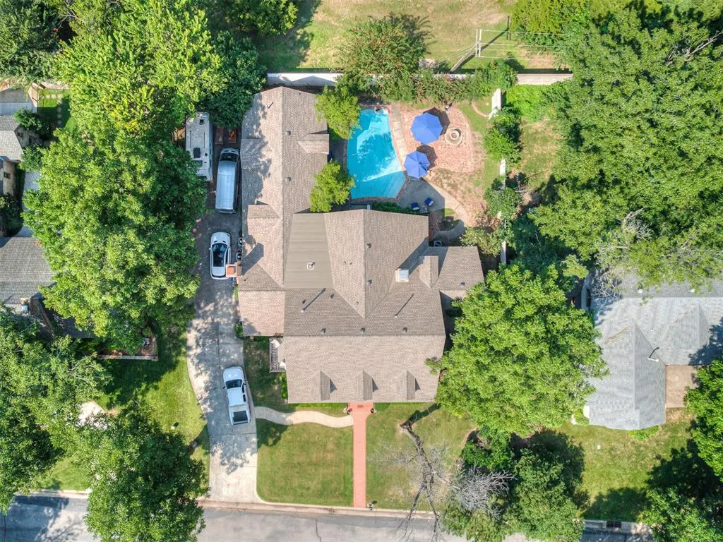 Photo 49 — 9809 Ramsey Road, Yukon, OK 73099