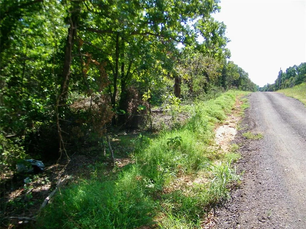 Photo 2 — Howard Avenue, Macomb, OK 73051