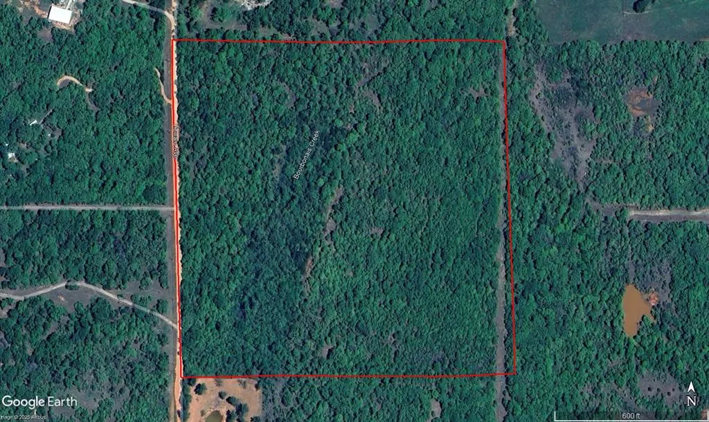Photo 33 — Howard Avenue, Macomb, OK 73051