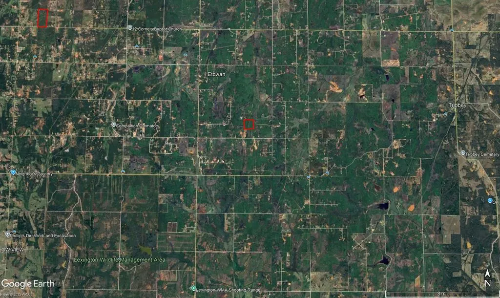 Photo 34 — Howard Avenue, Macomb, OK 73051