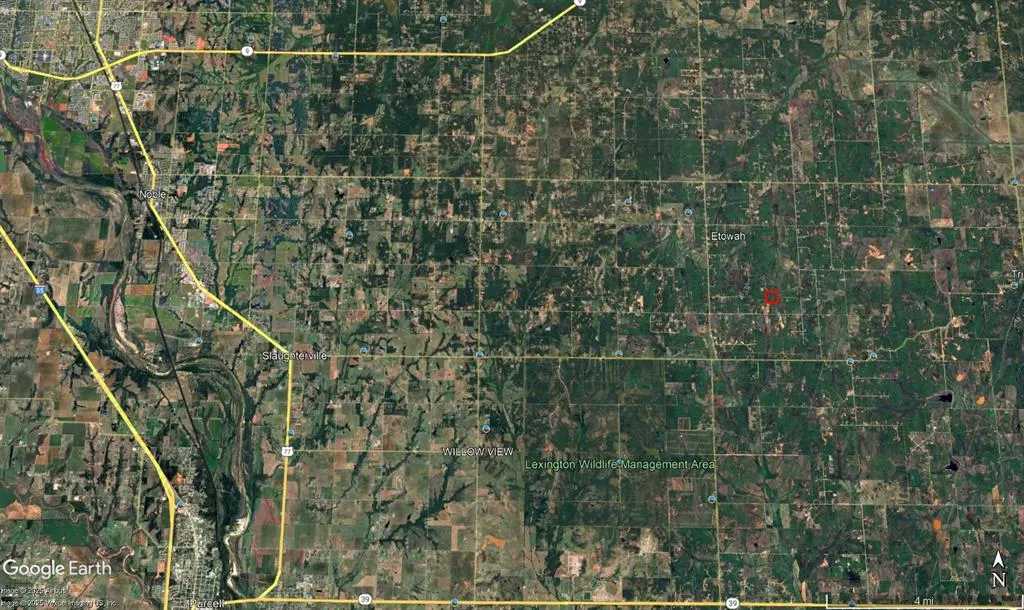 Photo 35 — Howard Avenue, Macomb, OK 73051