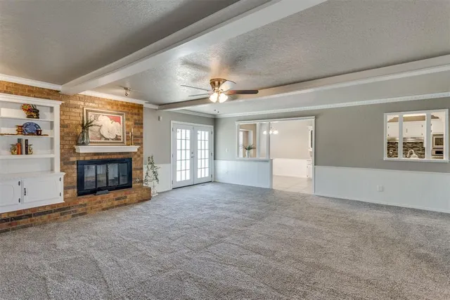 Photo 6 — 10120 Albert Lane, Yukon, OK 73099