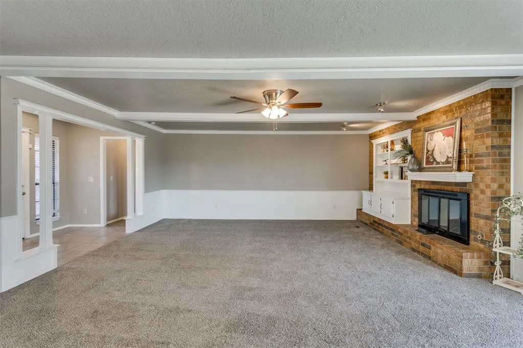 Photo 10 — 10120 Albert Lane, Yukon, OK 73099