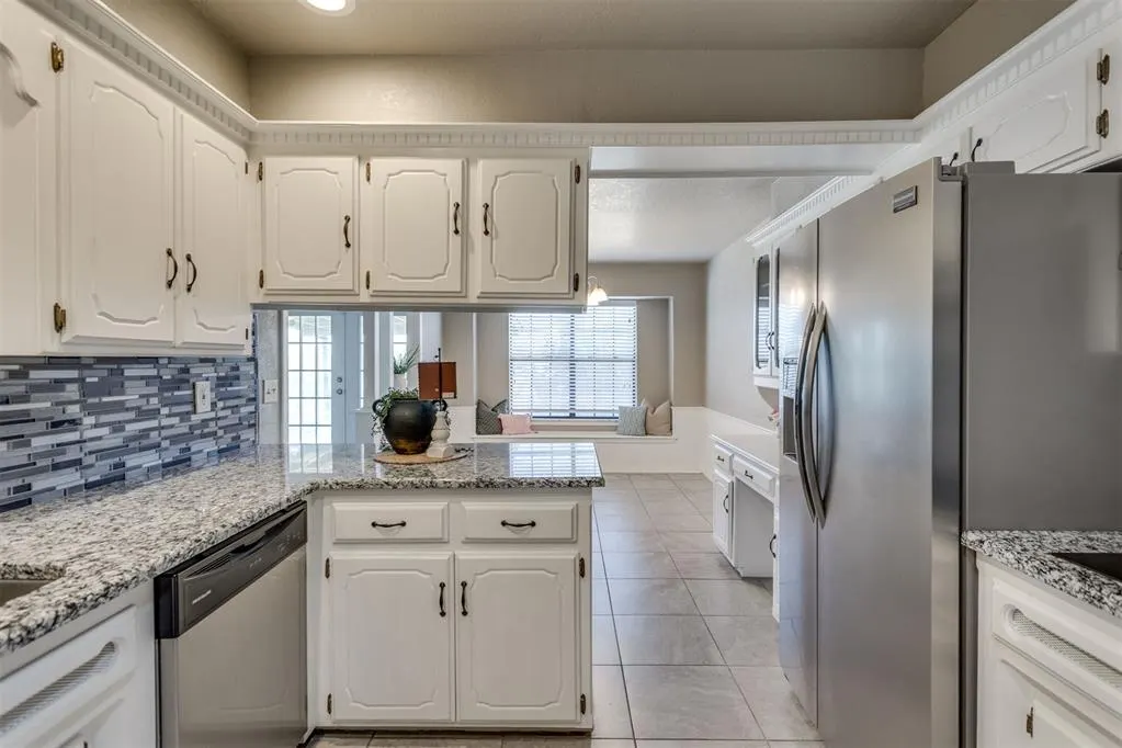 Photo 18 — 10120 Albert Lane, Yukon, OK 73099