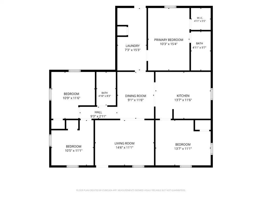 Photo 5 — 10344 Lejean Drive, Oklahoma City, OK 73130
