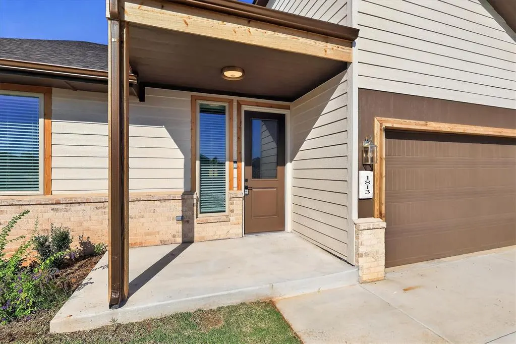 Photo 9 — 1813 Long Cove Avenue, Yukon, OK 73099