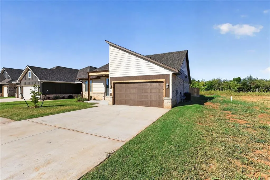 Photo 39 — 1813 Long Cove Avenue, Yukon, OK 73099
