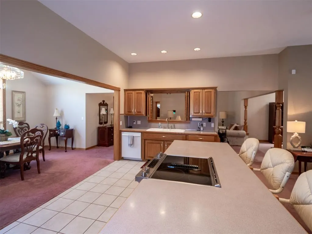 Photo 19 — 43343 Birchwood Drive, Tecumseh, OK 74873