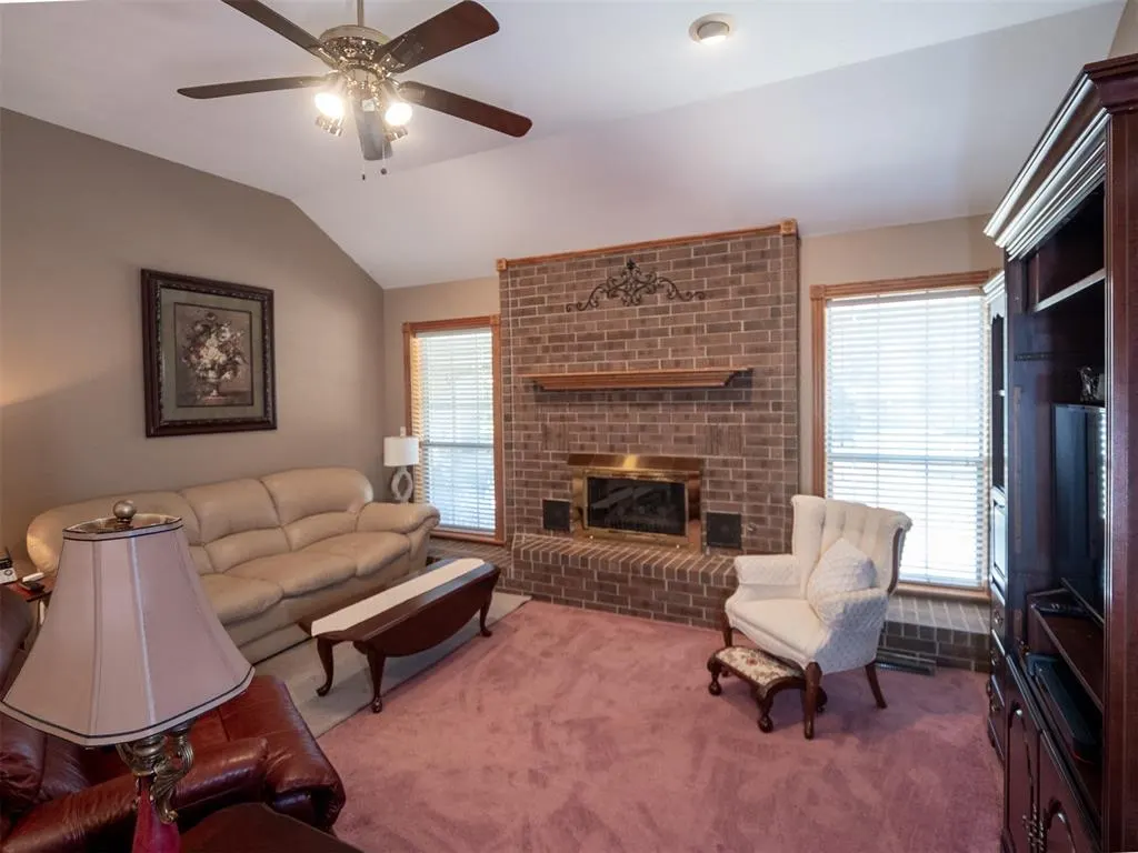 Photo 23 — 43343 Birchwood Drive, Tecumseh, OK 74873