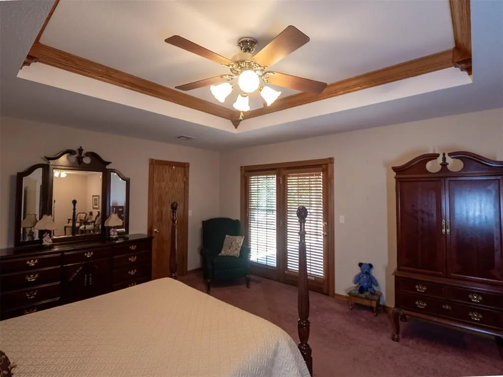 Photo 26 — 43343 Birchwood Drive, Tecumseh, OK 74873