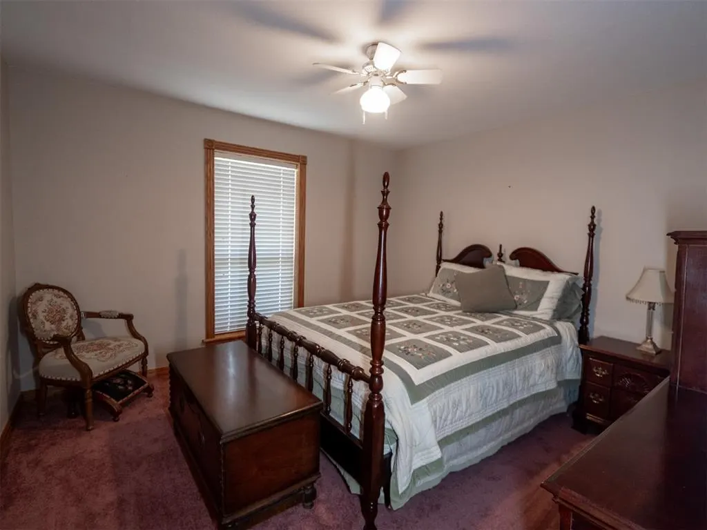 Photo 31 — 43343 Birchwood Drive, Tecumseh, OK 74873