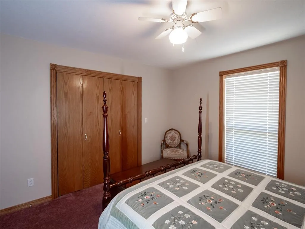 Photo 32 — 43343 Birchwood Drive, Tecumseh, OK 74873