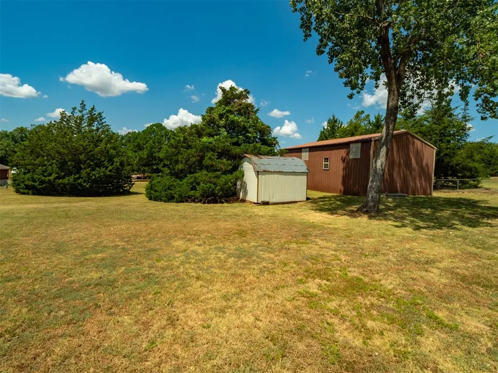 Photo 37 — 43343 Birchwood Drive, Tecumseh, OK 74873