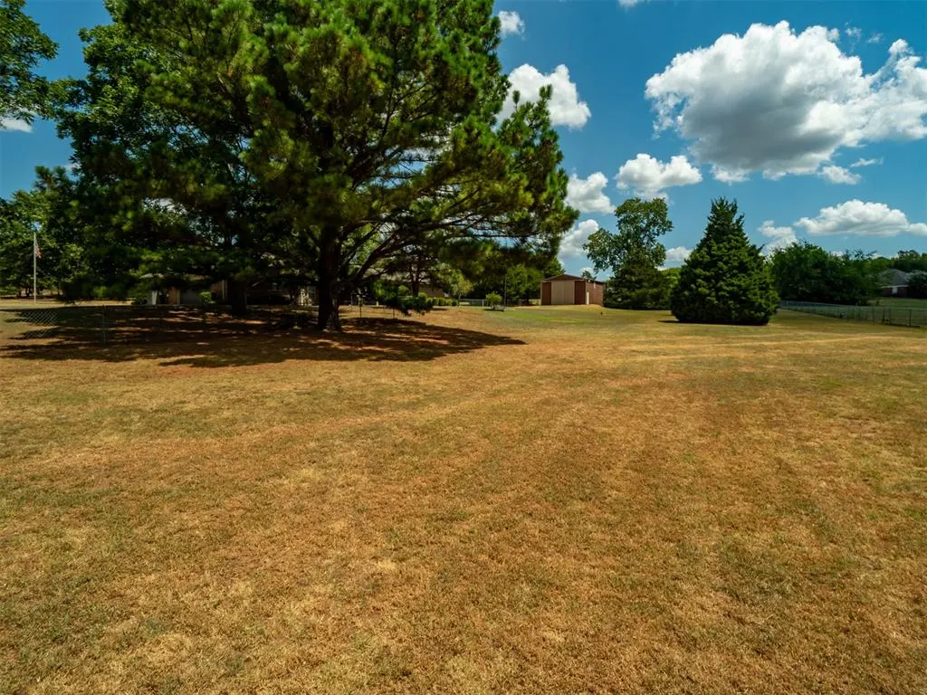 Photo 38 — 43343 Birchwood Drive, Tecumseh, OK 74873