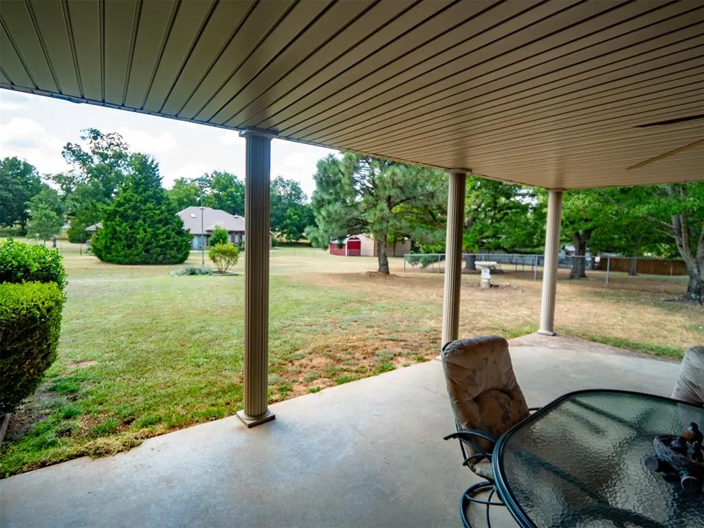 Photo 39 — 43343 Birchwood Drive, Tecumseh, OK 74873