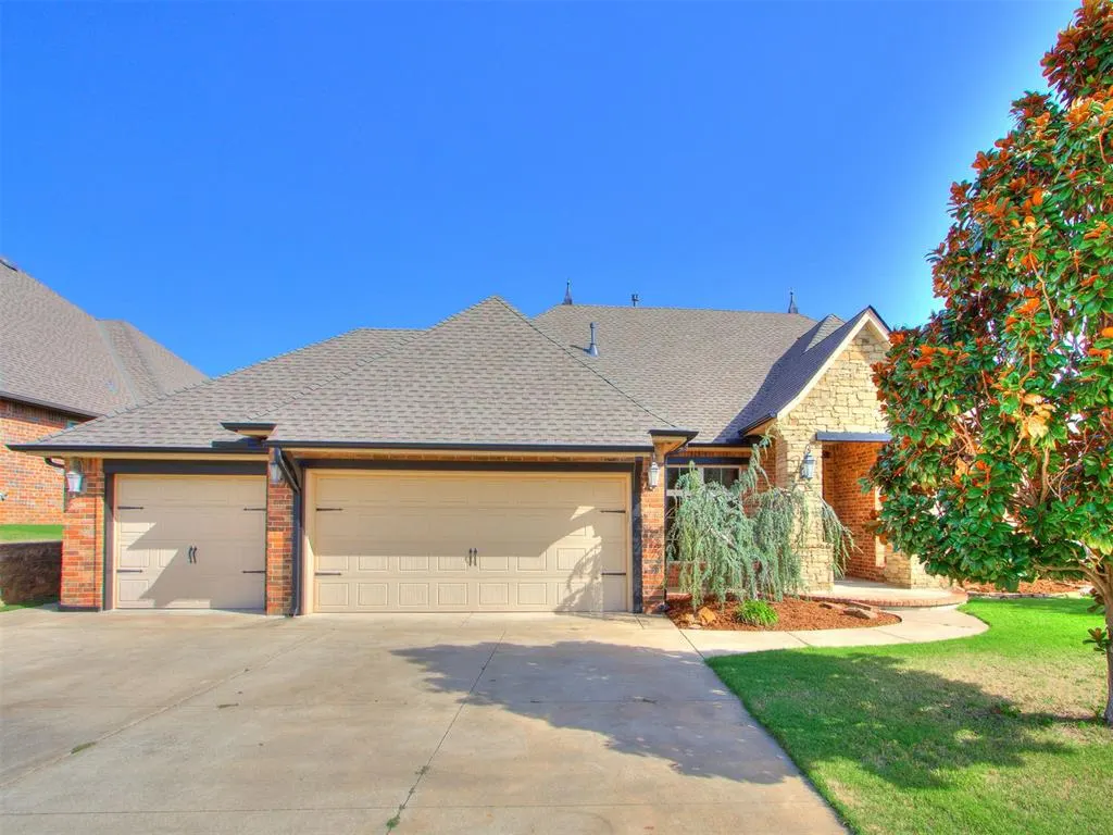 Photo 4 — 12607 Forest Oaks Drive, Choctaw, OK 73020