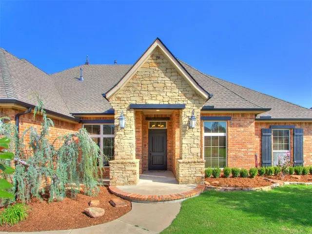 Photo 5 — 12607 Forest Oaks Drive, Choctaw, OK 73020