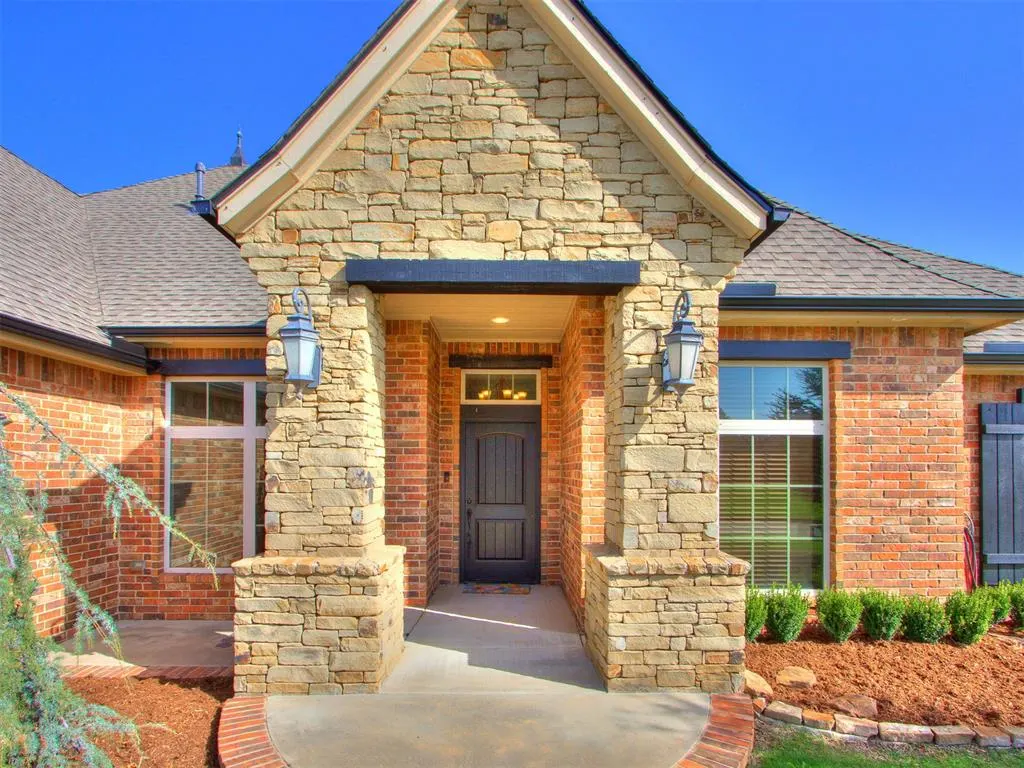 Photo 6 — 12607 Forest Oaks Drive, Choctaw, OK 73020