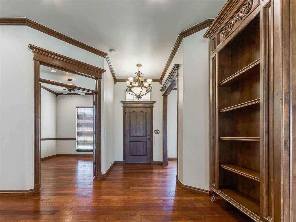 Photo 7 — 12607 Forest Oaks Drive, Choctaw, OK 73020