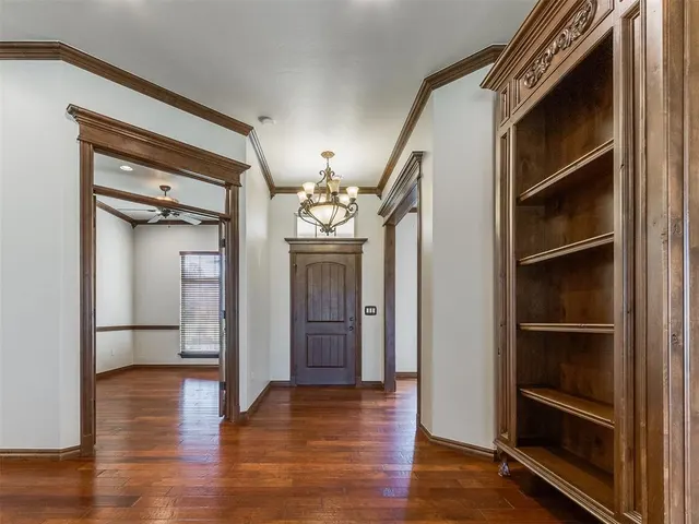 Photo 7 — 12607 Forest Oaks Drive, Choctaw, OK 73020