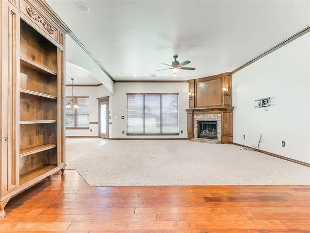 Photo 8 — 12607 Forest Oaks Drive, Choctaw, OK 73020