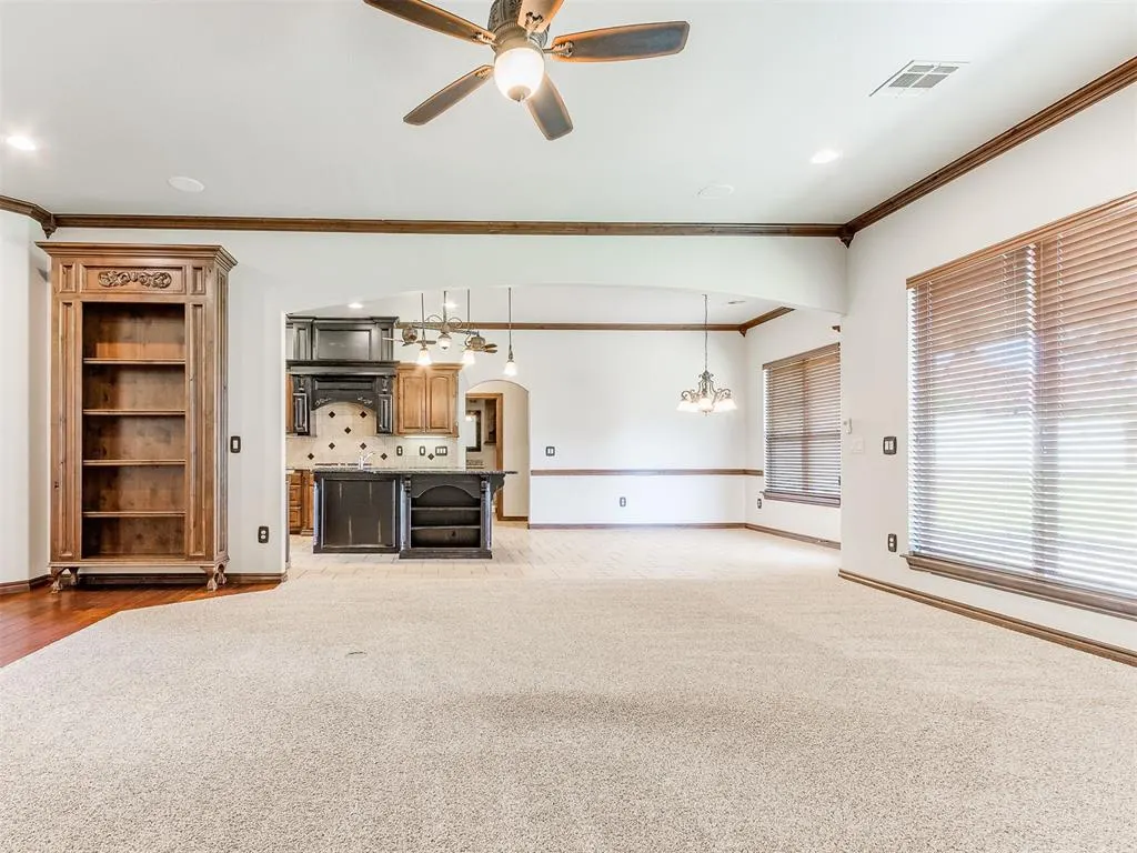 Photo 9 — 12607 Forest Oaks Drive, Choctaw, OK 73020