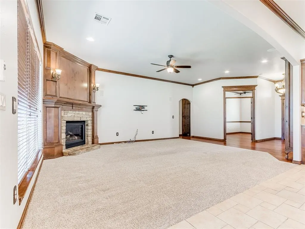 Photo 11 — 12607 Forest Oaks Drive, Choctaw, OK 73020