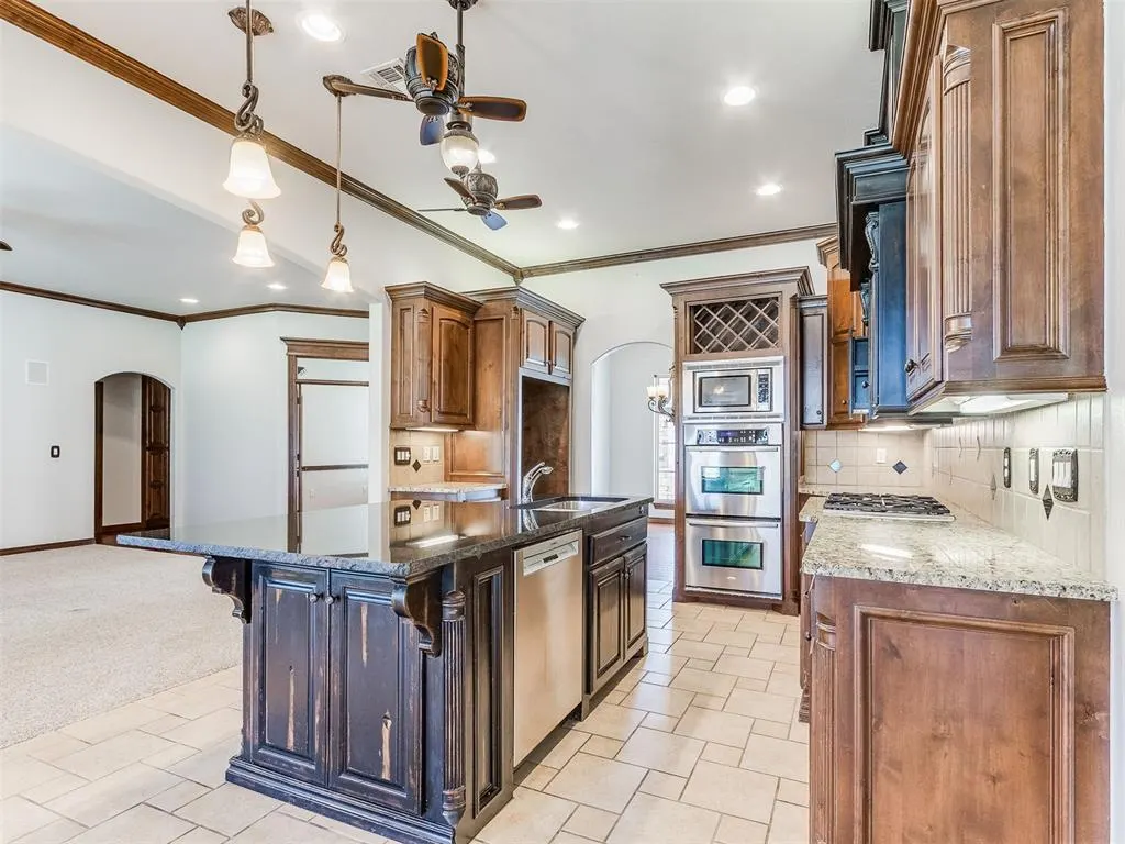 Photo 21 — 12607 Forest Oaks Drive, Choctaw, OK 73020