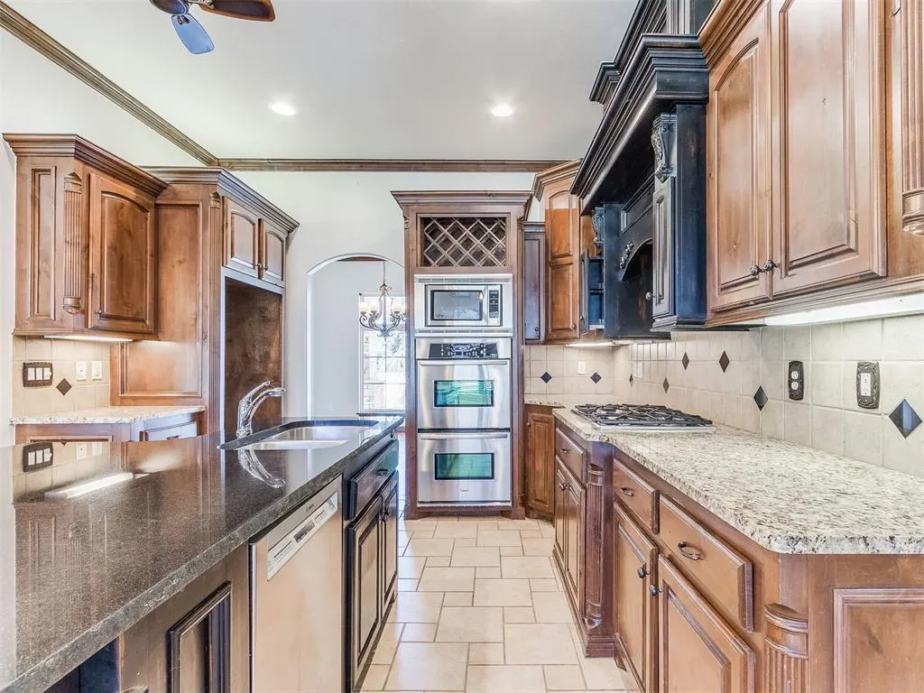 Photo 22 — 12607 Forest Oaks Drive, Choctaw, OK 73020