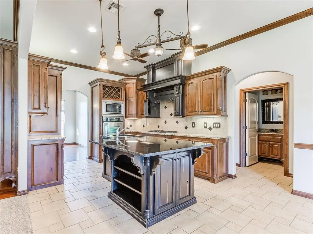 Photo 23 — 12607 Forest Oaks Drive, Choctaw, OK 73020