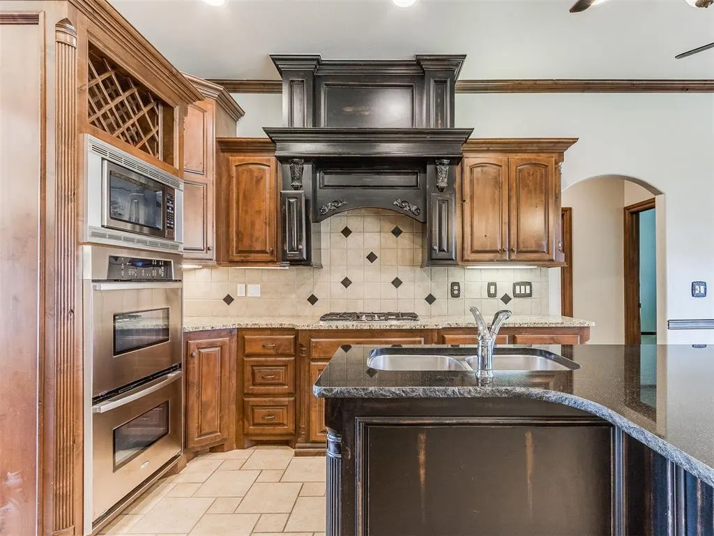 Photo 25 — 12607 Forest Oaks Drive, Choctaw, OK 73020