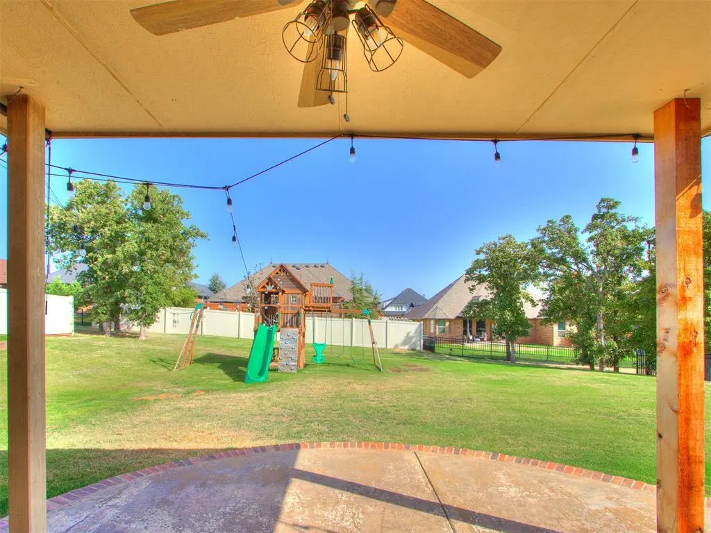 Photo 36 — 12607 Forest Oaks Drive, Choctaw, OK 73020