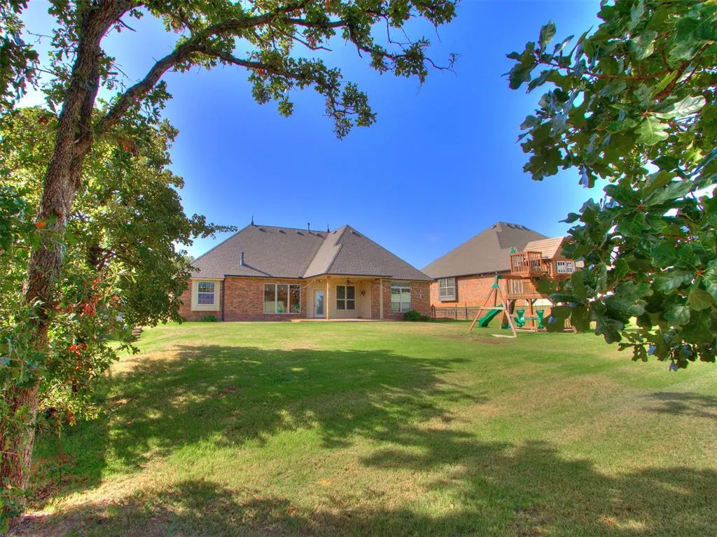 Photo 42 — 12607 Forest Oaks Drive, Choctaw, OK 73020