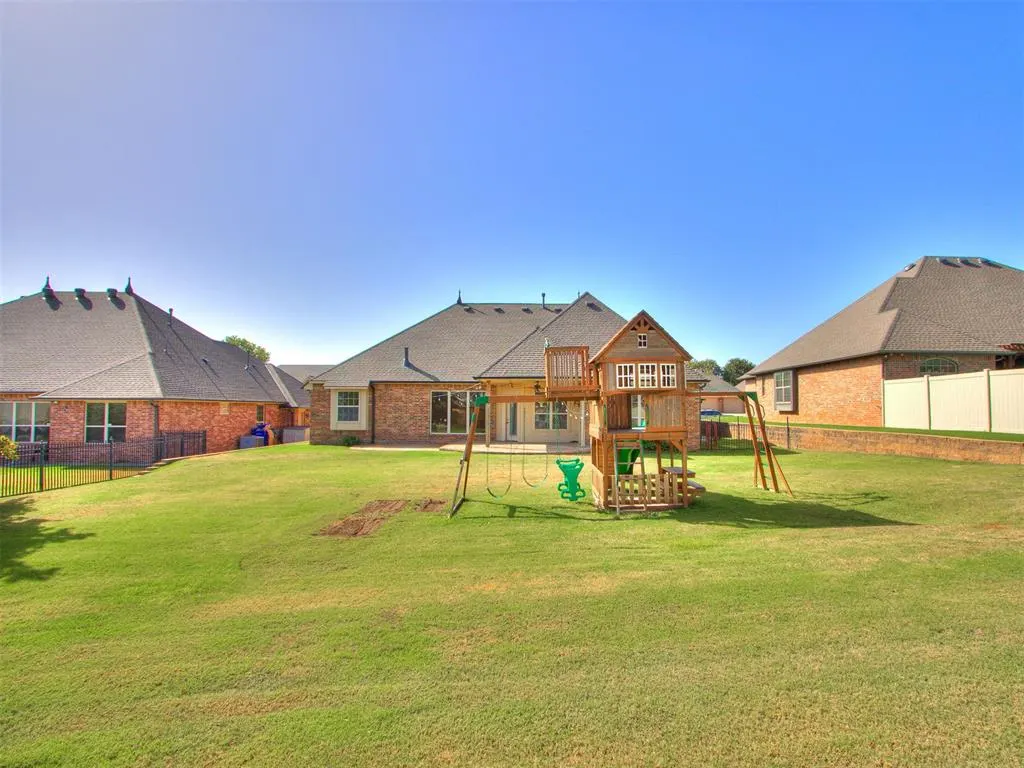 Photo 43 — 12607 Forest Oaks Drive, Choctaw, OK 73020