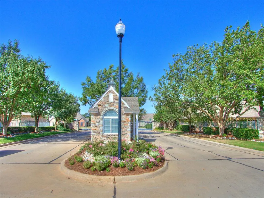 Photo 47 — 12607 Forest Oaks Drive, Choctaw, OK 73020