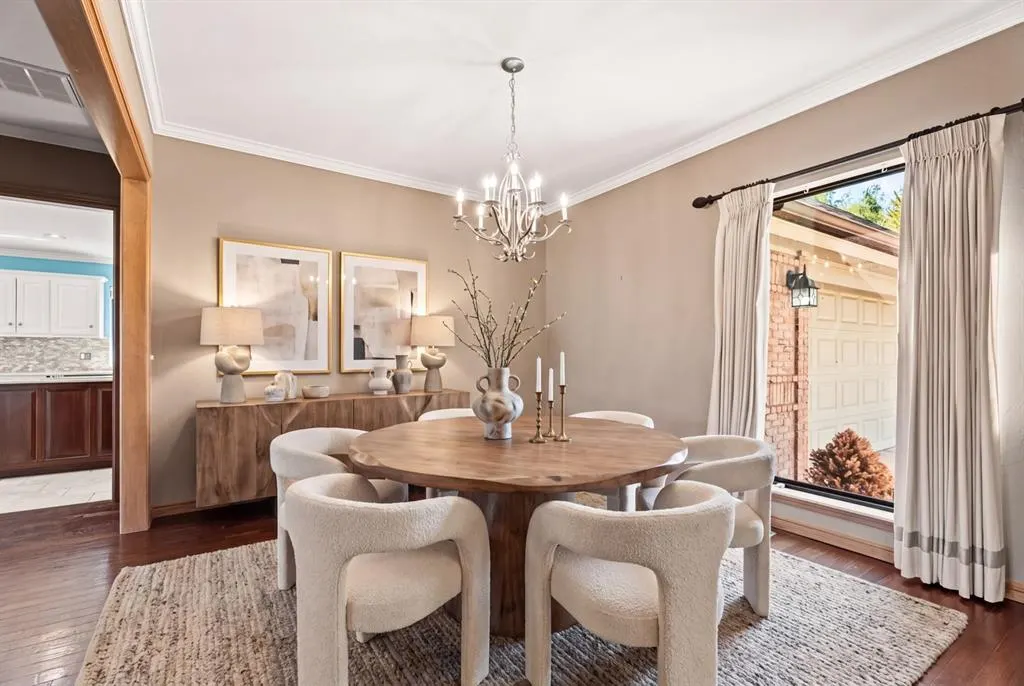 Photo 2 — 4109 Cantle Circle, Oklahoma City, OK 73120