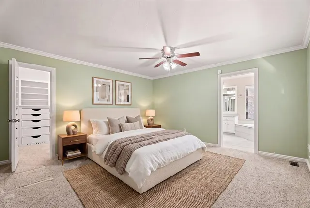 Photo 5 — 4109 Cantle Circle, Oklahoma City, OK 73120