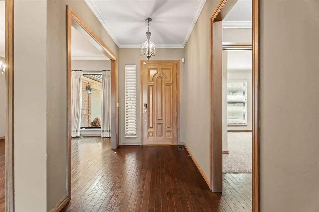 Photo 6 — 4109 Cantle Circle, Oklahoma City, OK 73120