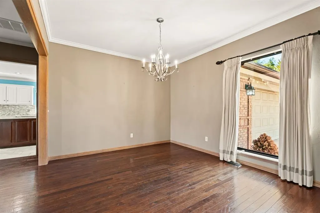 Photo 7 — 4109 Cantle Circle, Oklahoma City, OK 73120
