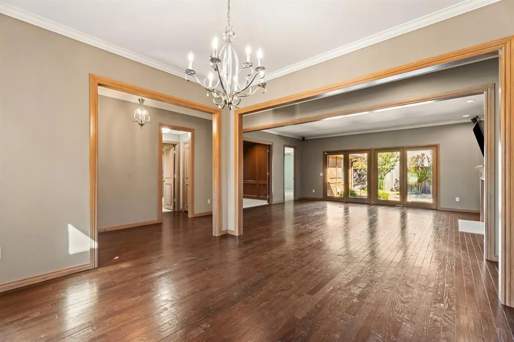 Photo 8 — 4109 Cantle Circle, Oklahoma City, OK 73120