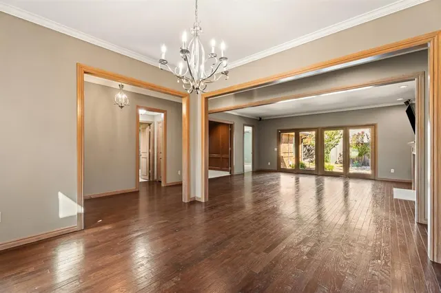 Photo 8 — 4109 Cantle Circle, Oklahoma City, OK 73120