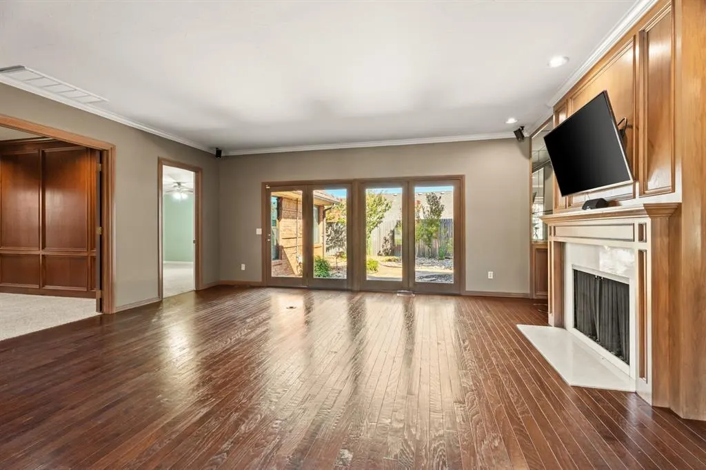 Photo 9 — 4109 Cantle Circle, Oklahoma City, OK 73120