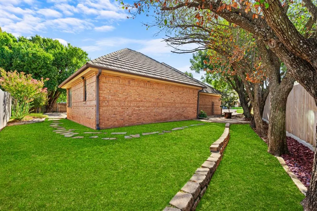 Photo 41 — 4109 Cantle Circle, Oklahoma City, OK 73120