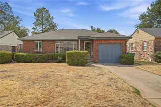Sold home at 4138 NW 20th Street