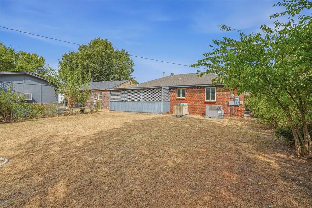 Photo 27 — 4138 NW 20th Street, Oklahoma City, OK 73107