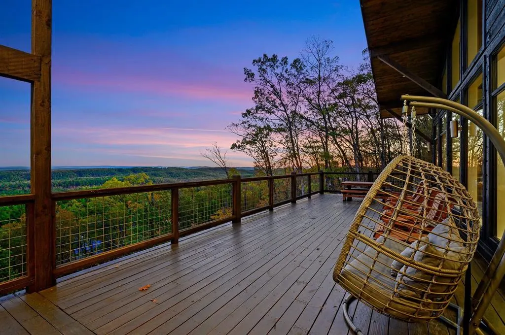 Photo 9 — 462 Moonshiner Springs Trail, Broken Bow, OK 74728