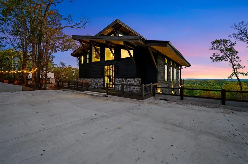 Photo 19 — 462 Moonshiner Springs Trail, Broken Bow, OK 74728