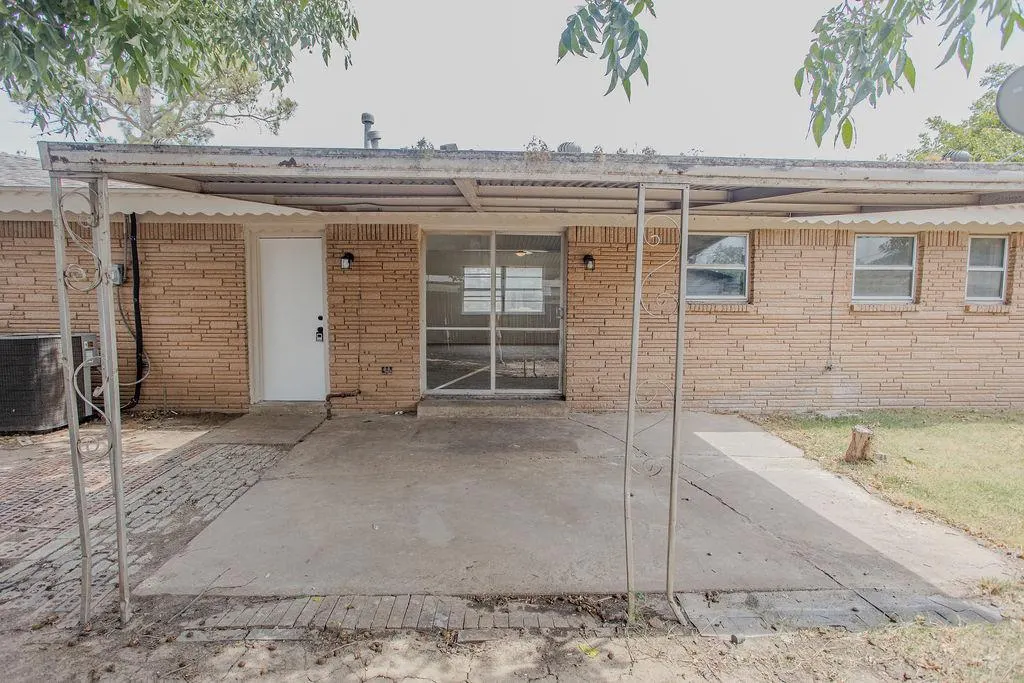 Photo 24 — 500 SW 62nd Terrace, Oklahoma City, OK 73139