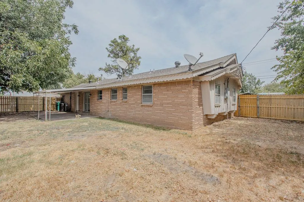 Photo 25 — 500 SW 62nd Terrace, Oklahoma City, OK 73139